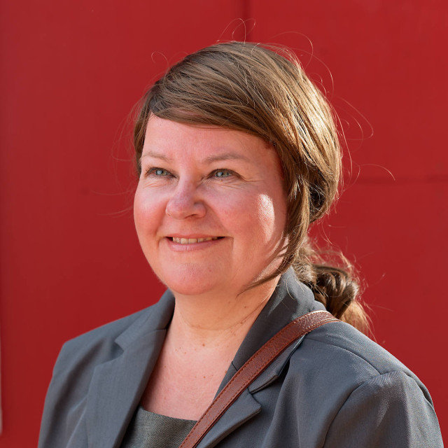 Teija Kapiainen